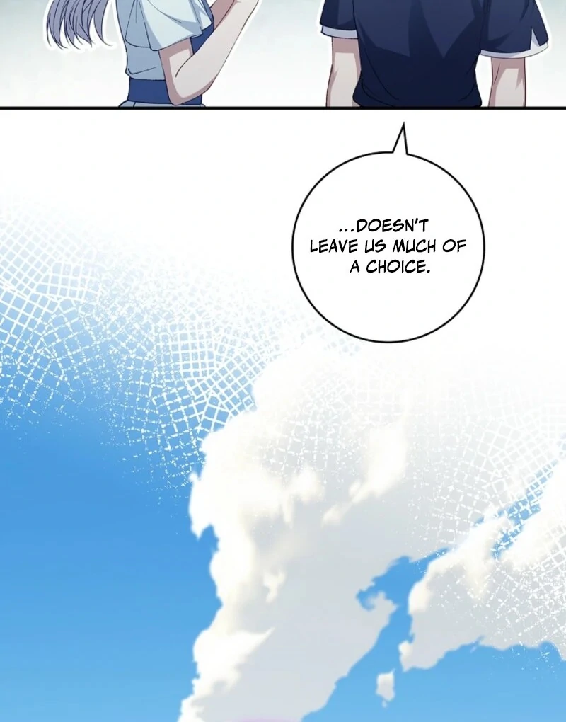The Fake Lady of House Silkisia Chapter 109 - page 20