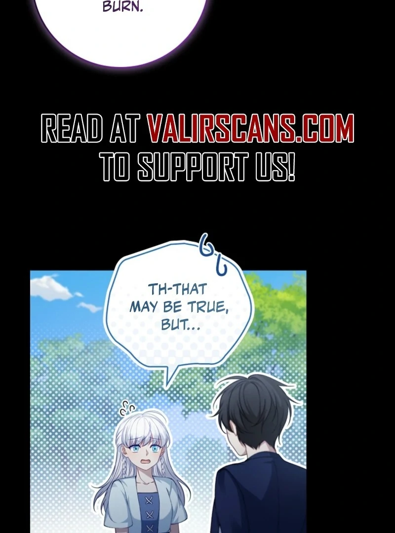 The Fake Lady of House Silkisia Chapter 109 - page 23