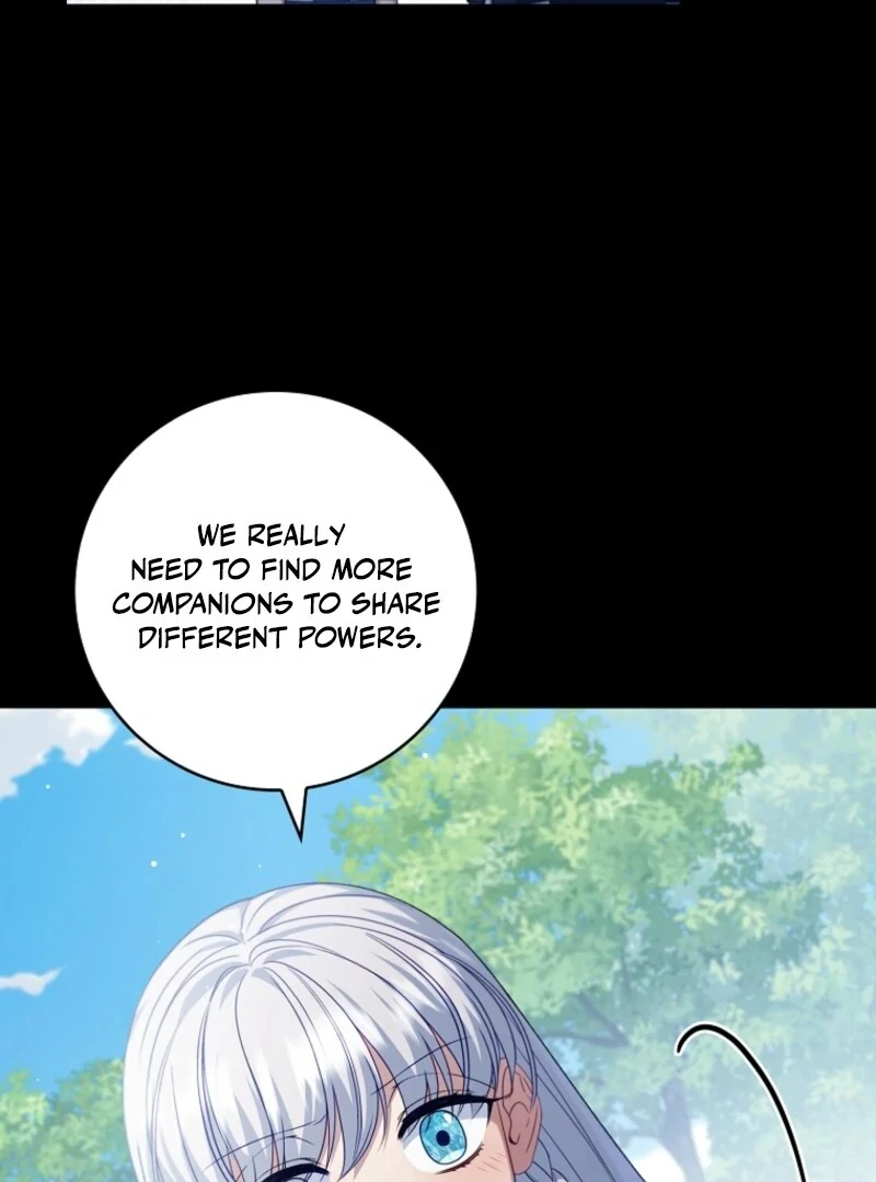 The Fake Lady of House Silkisia Chapter 109 - page 24