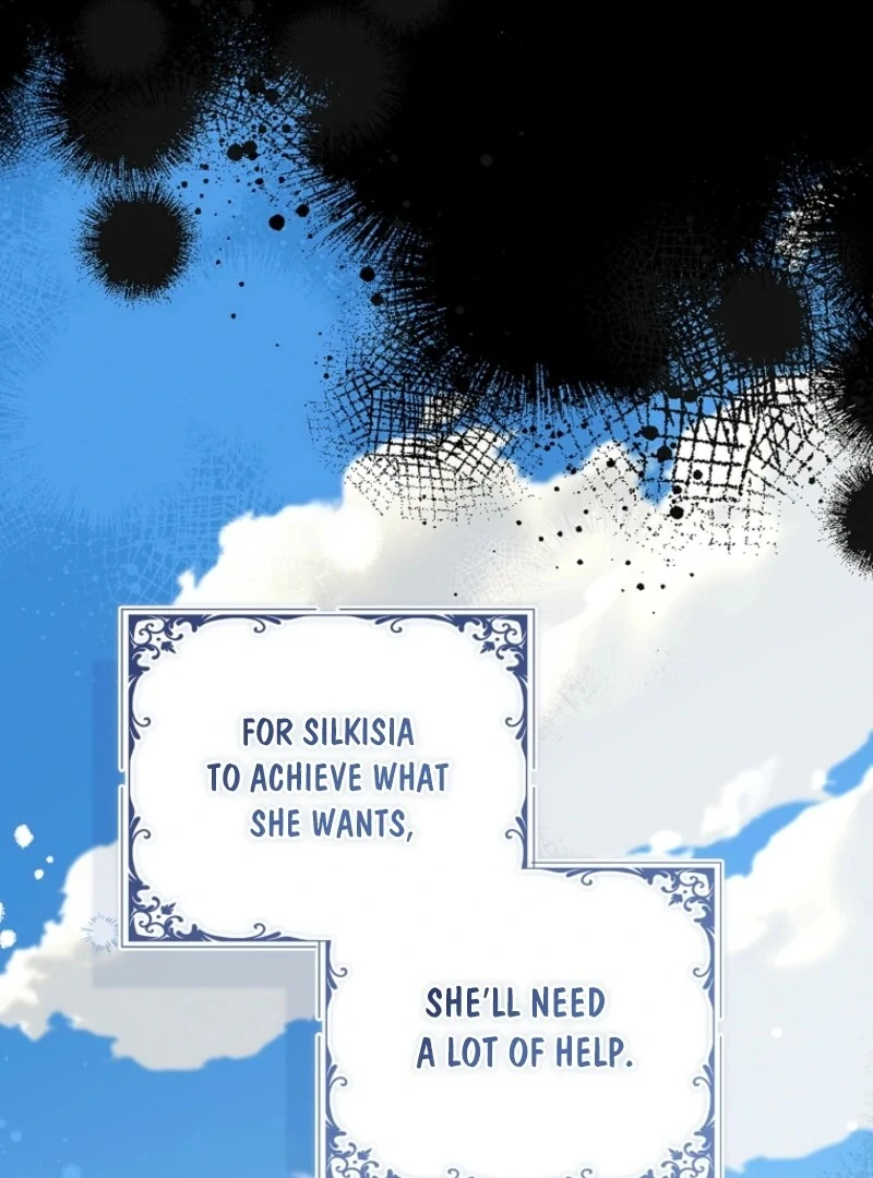 The Fake Lady of House Silkisia Chapter 109 - page 27