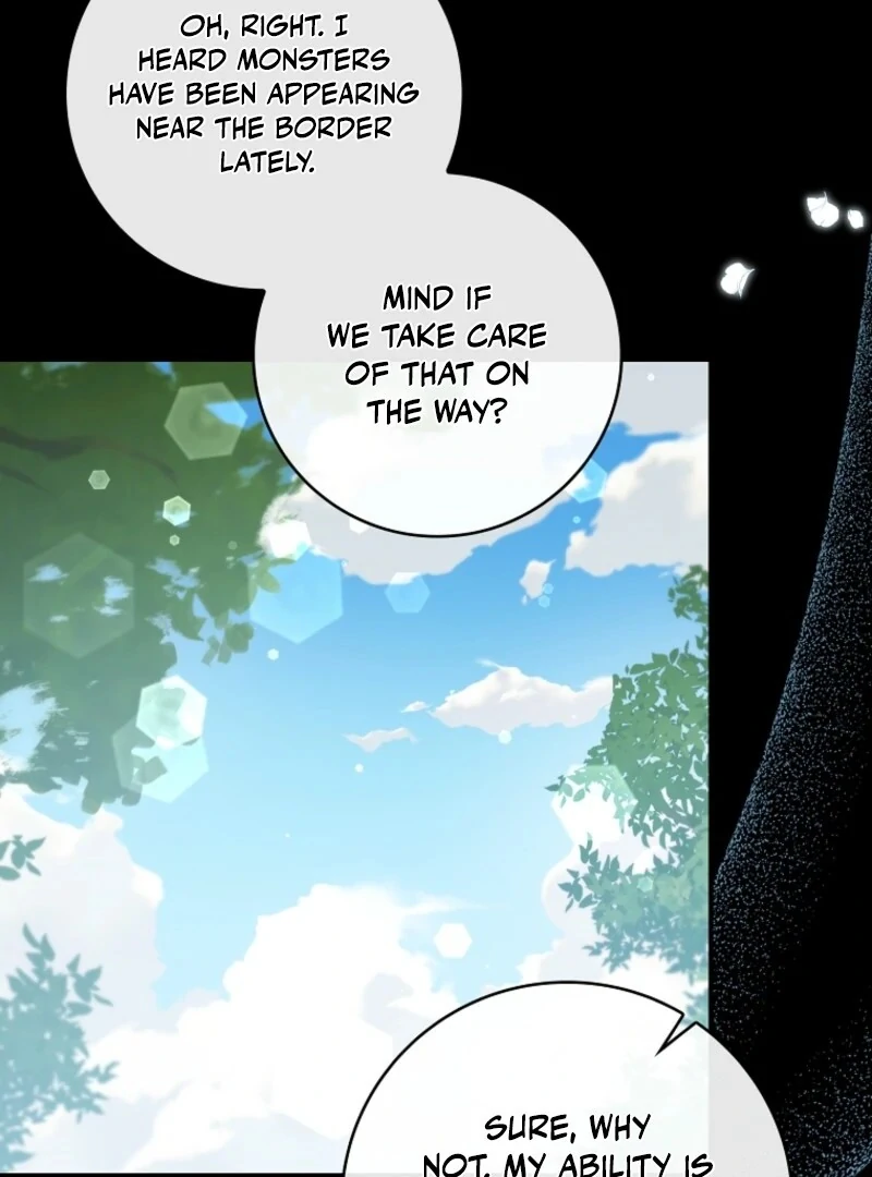 The Fake Lady of House Silkisia Chapter 109 - page 30