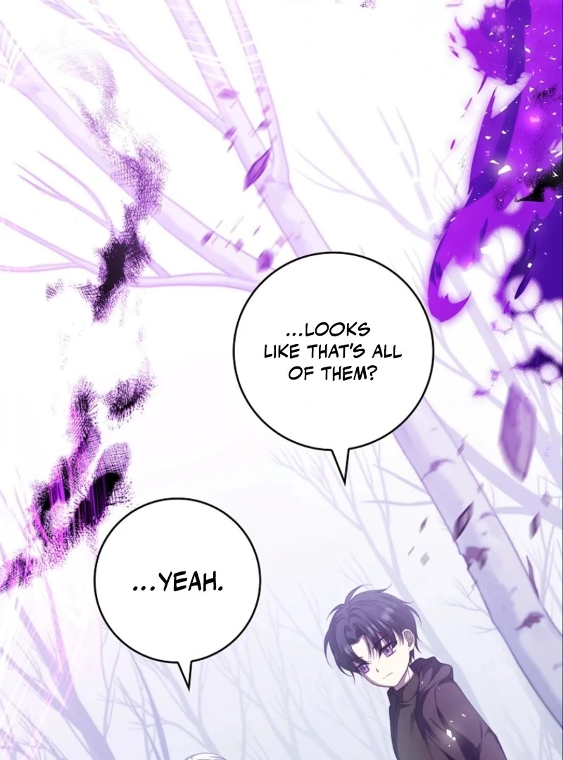 The Fake Lady of House Silkisia Chapter 109 - page 43