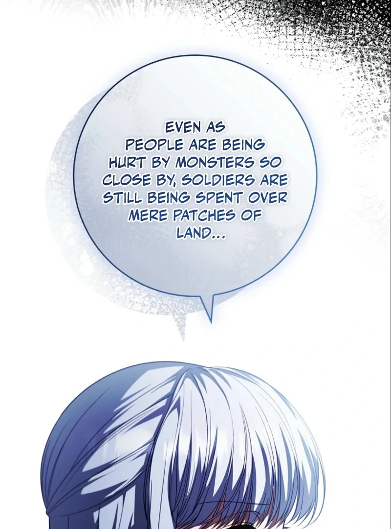 The Fake Lady of House Silkisia Chapter 109 - page 47