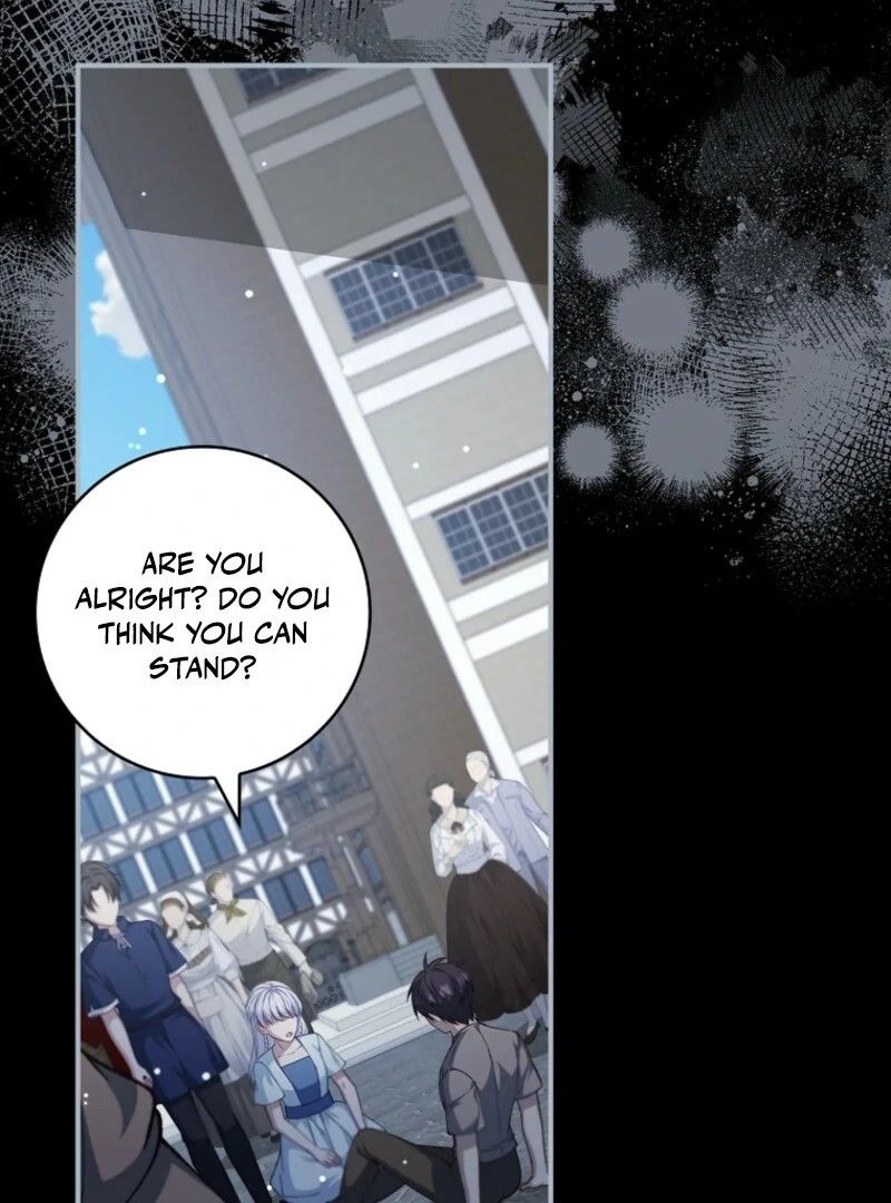 The Fake Lady of House Silkisia Chapter 109 - page 5