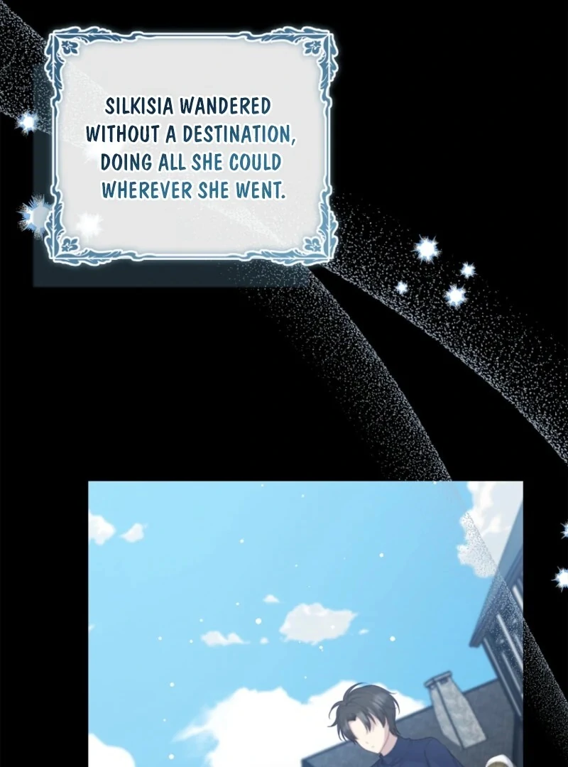 The Fake Lady of House Silkisia Chapter 109 - page 50