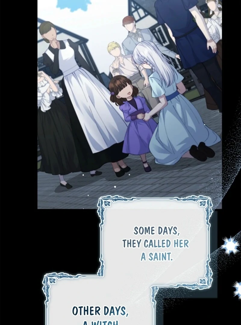 The Fake Lady of House Silkisia Chapter 109 - page 51