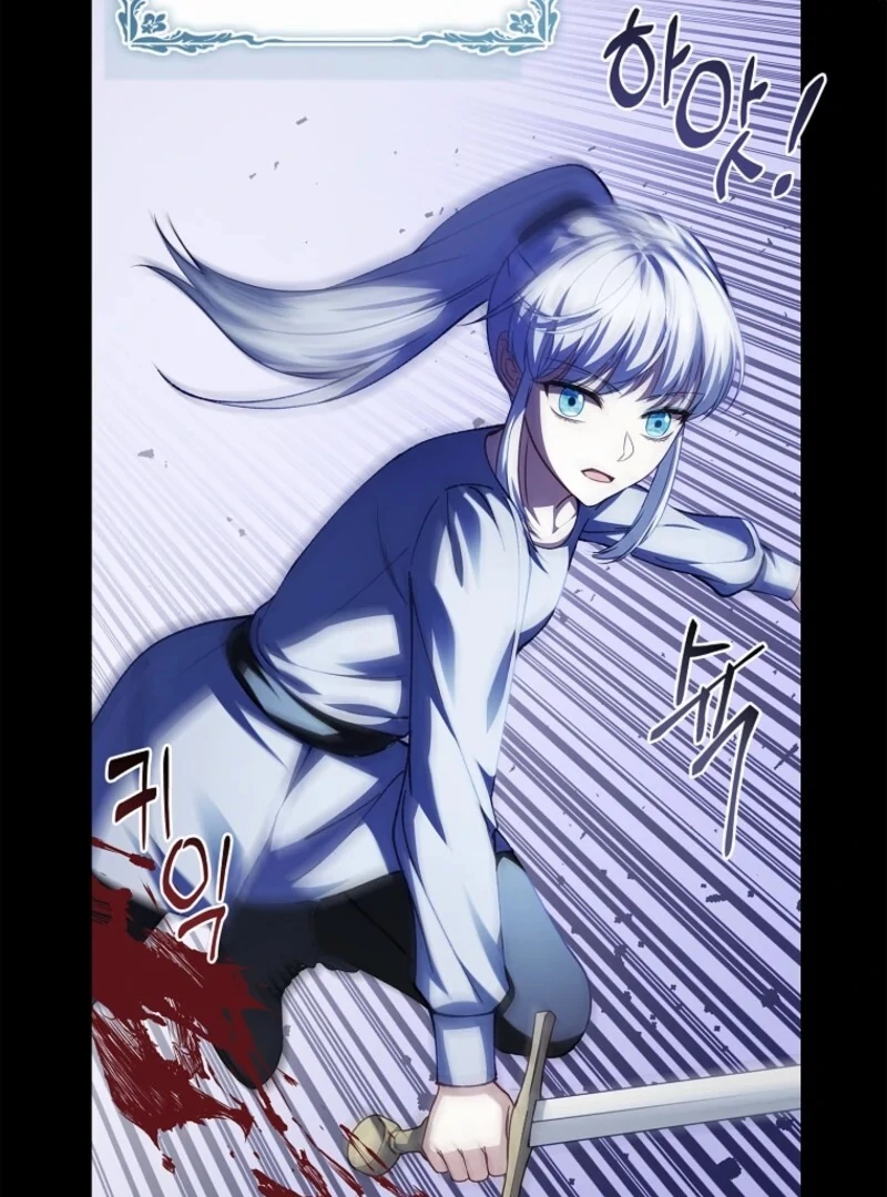 The Fake Lady of House Silkisia Chapter 109 - page 54