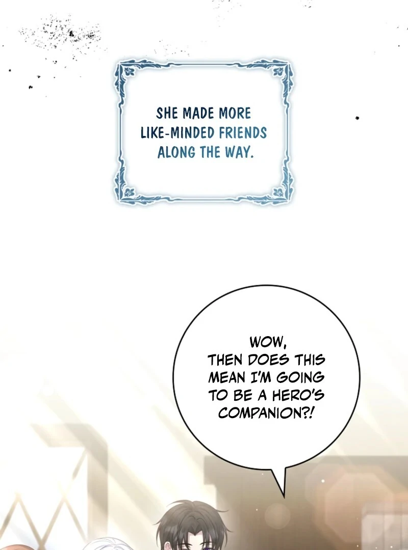 The Fake Lady of House Silkisia Chapter 109 - page 56