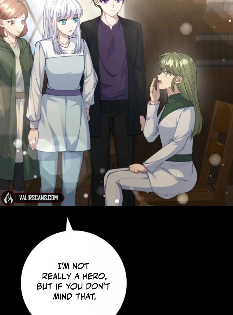 The Fake Lady of House Silkisia Chapter 109 - page 57