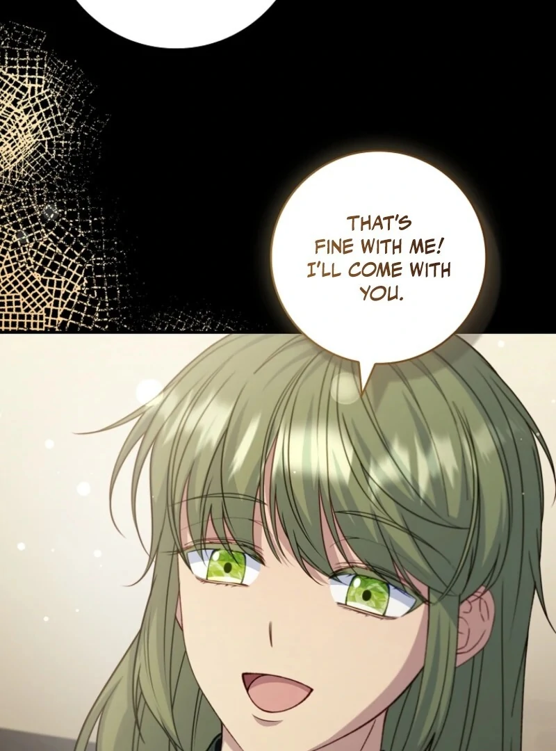 The Fake Lady of House Silkisia Chapter 109 - page 58