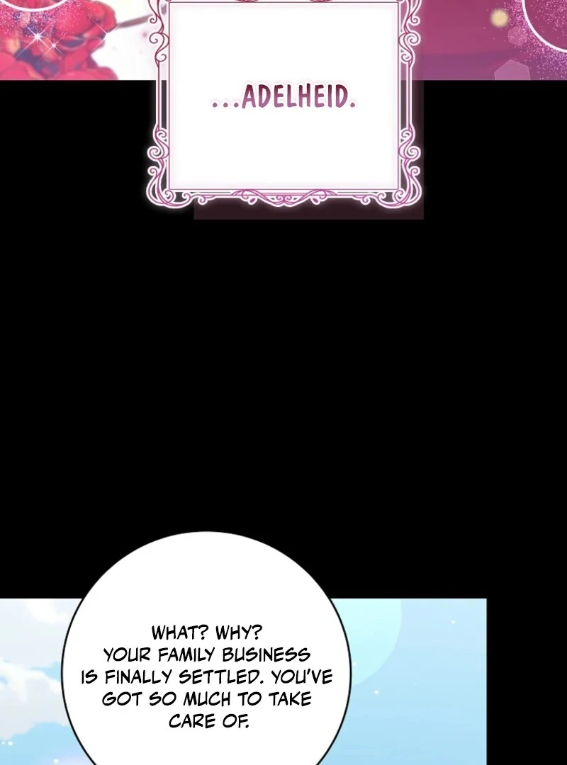The Fake Lady of House Silkisia Chapter 109 - page 65