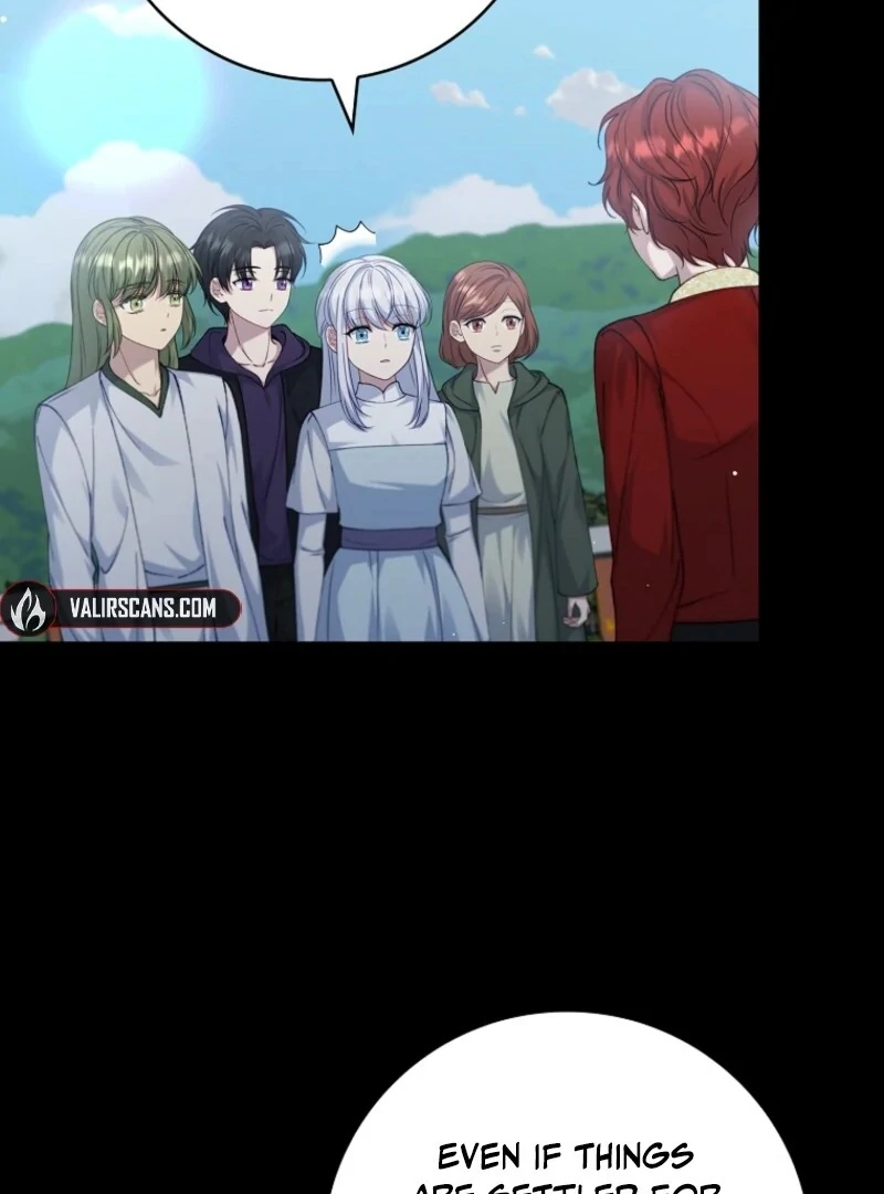 The Fake Lady of House Silkisia Chapter 109 - page 66