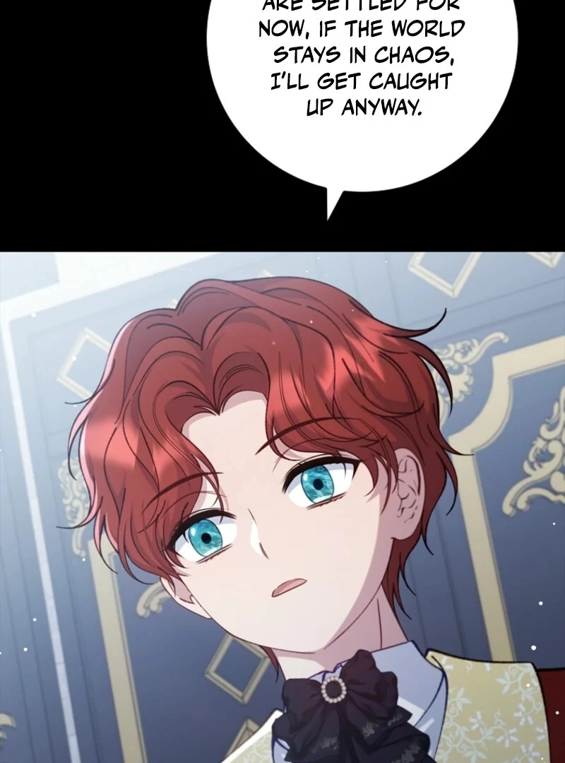 The Fake Lady of House Silkisia Chapter 109 - page 67