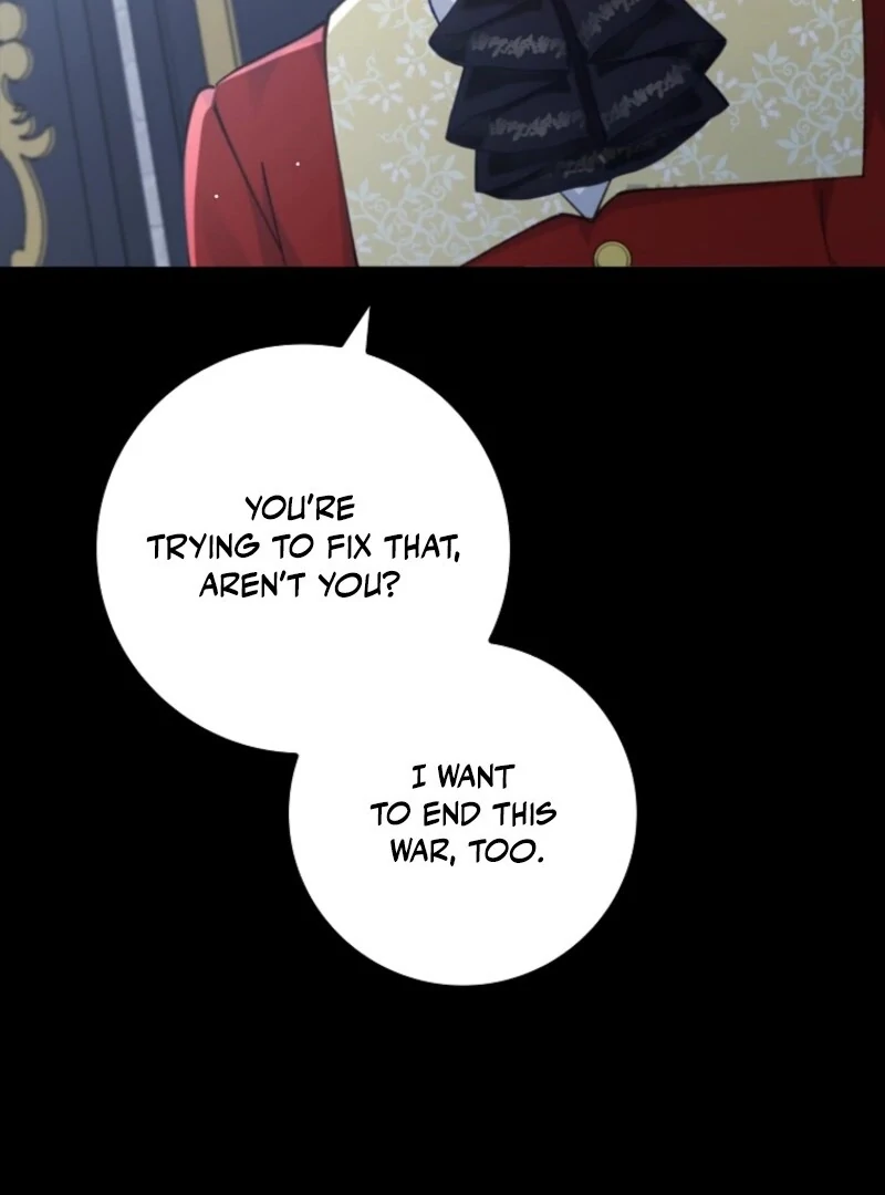 The Fake Lady of House Silkisia Chapter 109 - page 68