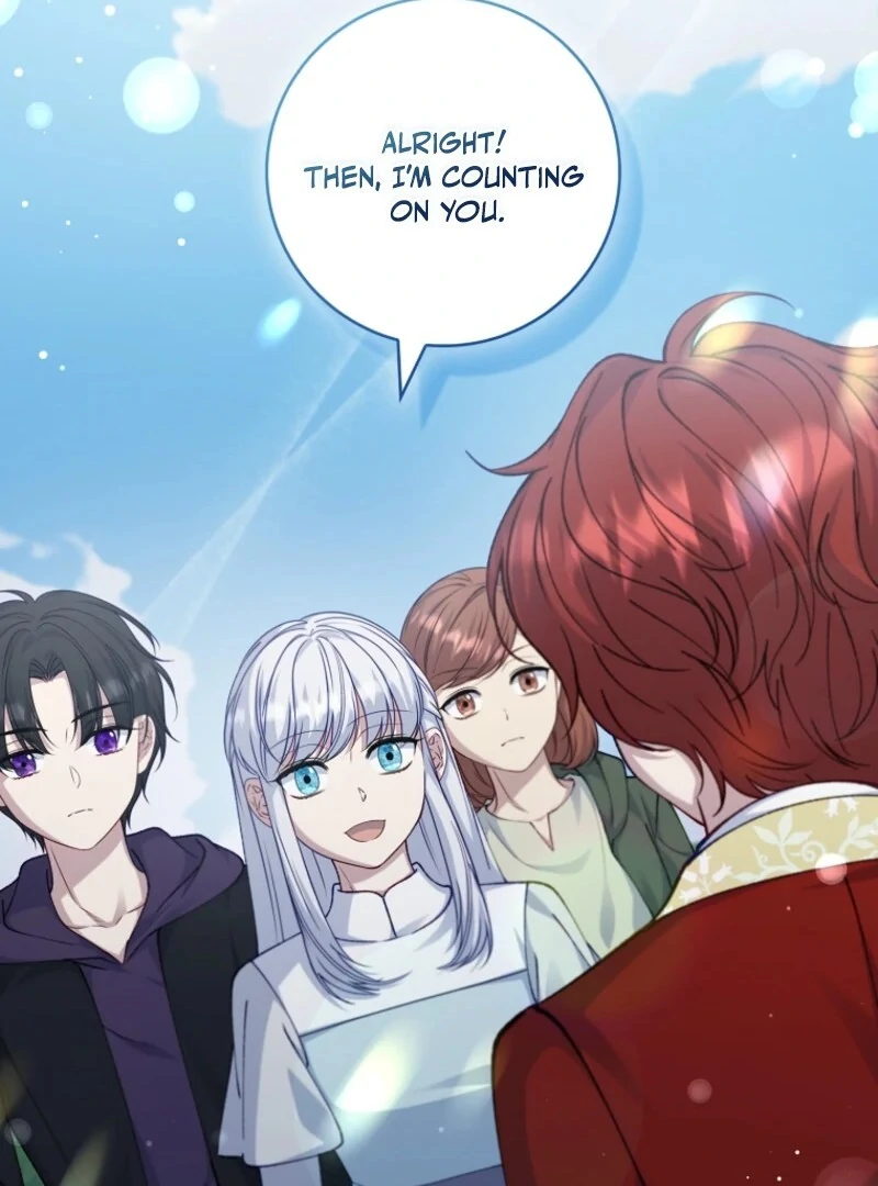 The Fake Lady of House Silkisia Chapter 109 - page 72