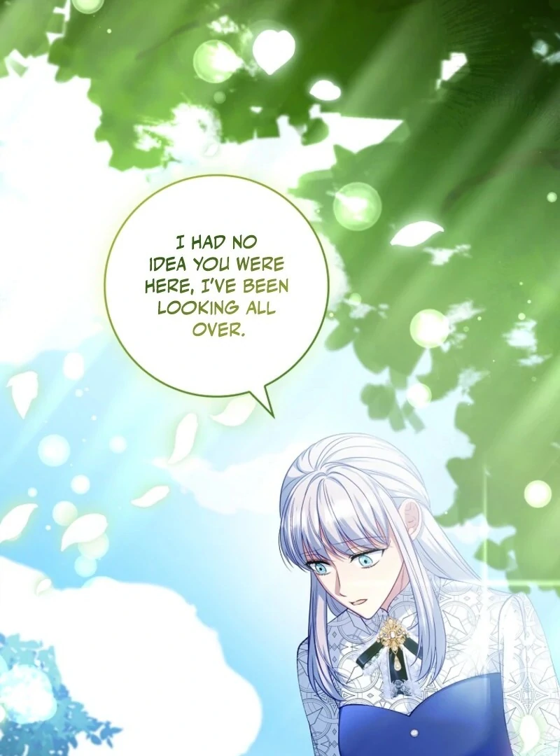 The Fake Lady of House Silkisia Chapter 109 - page 88