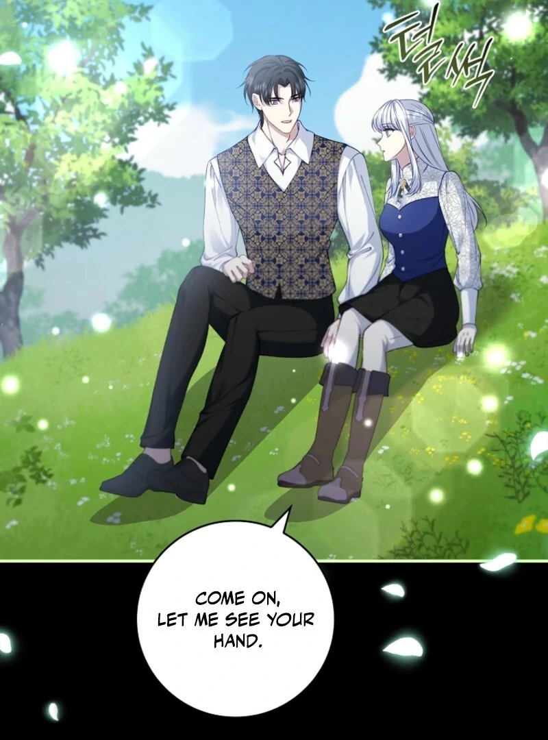 The Fake Lady of House Silkisia Chapter 109 - page 94