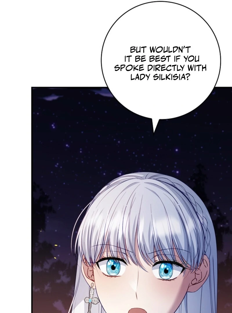 The Fake Lady of House Silkisia Chapter 110 - page 100