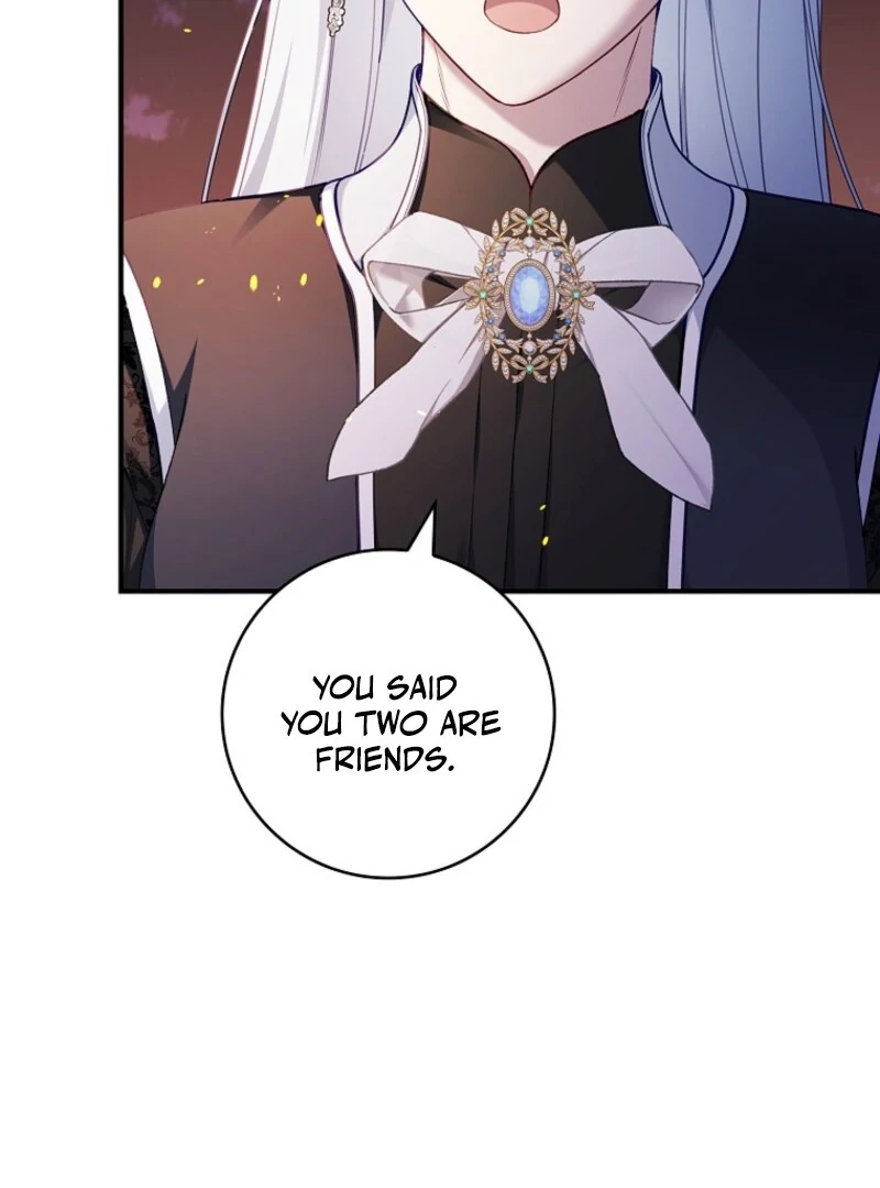 The Fake Lady of House Silkisia Chapter 110 - page 101