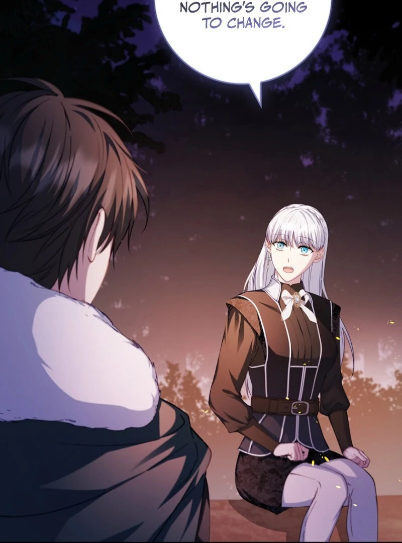 The Fake Lady of House Silkisia Chapter 110 - page 104