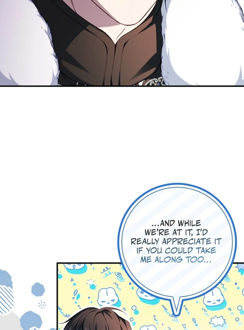 The Fake Lady of House Silkisia Chapter 110 - page 106