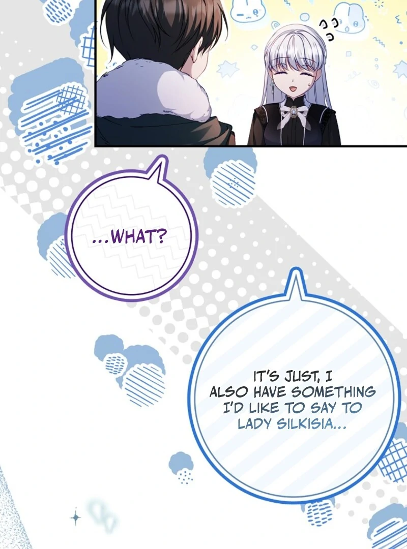 The Fake Lady of House Silkisia Chapter 110 - page 107