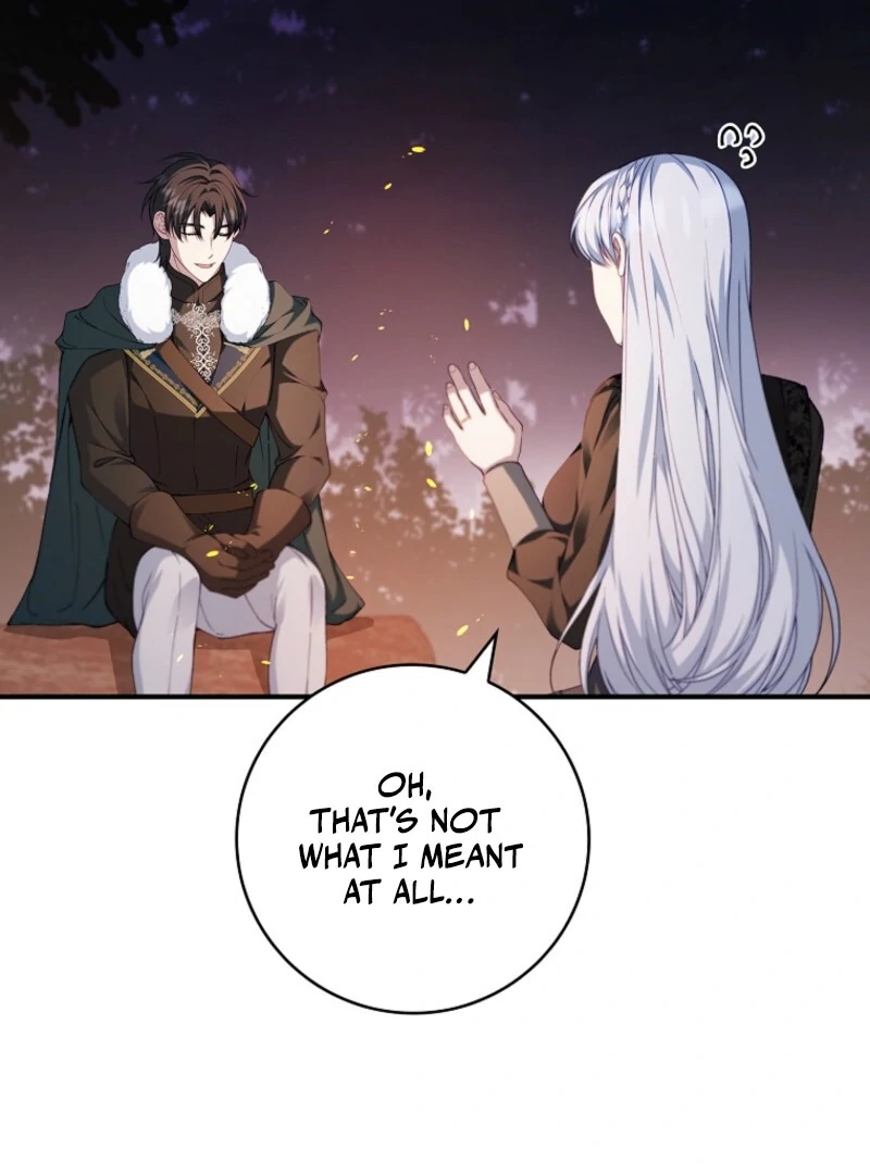 The Fake Lady of House Silkisia Chapter 110 - page 112