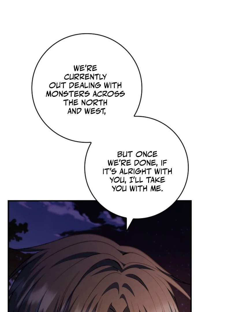 The Fake Lady of House Silkisia Chapter 110 - page 113