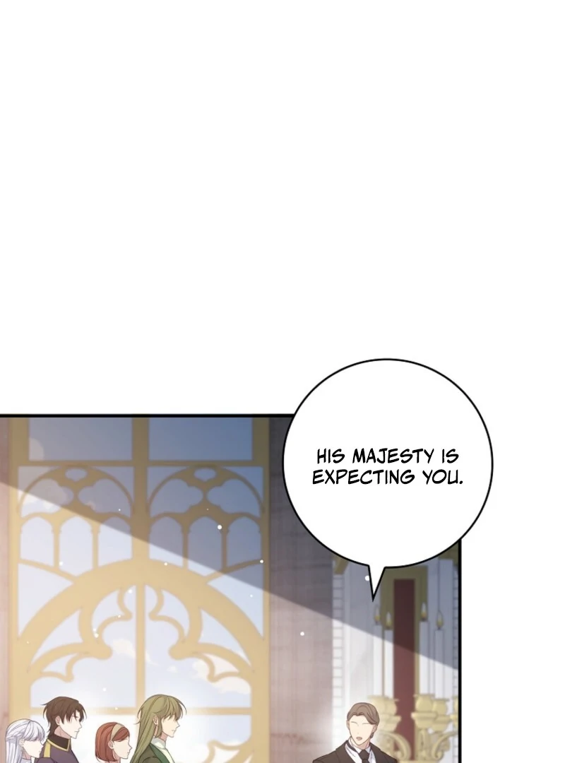 The Fake Lady of House Silkisia Chapter 110 - page 124