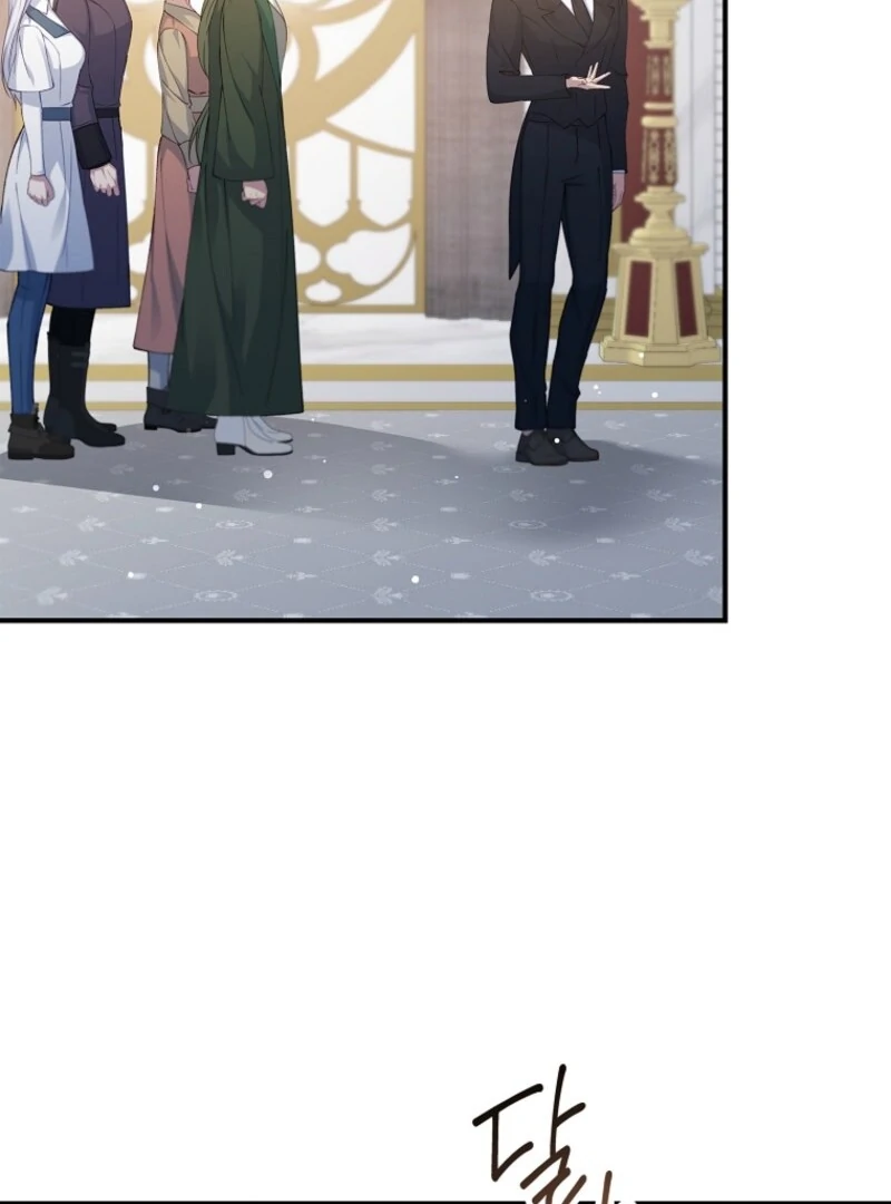 The Fake Lady of House Silkisia Chapter 110 - page 125