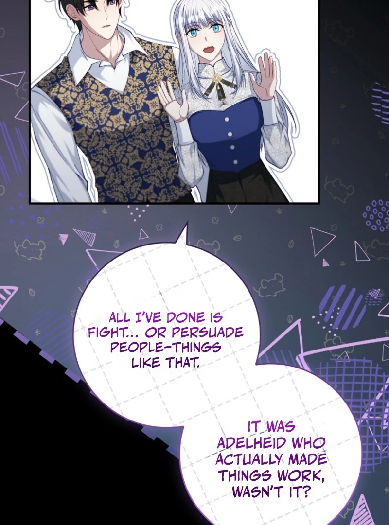 The Fake Lady of House Silkisia Chapter 110 - page 13
