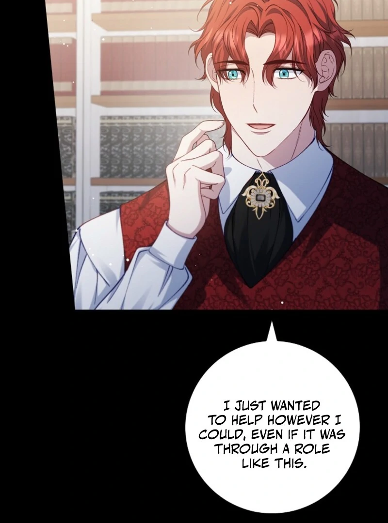The Fake Lady of House Silkisia Chapter 110 - page 16