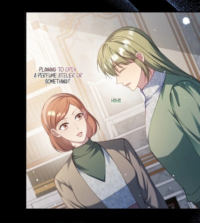 The Fake Lady of House Silkisia Chapter 110 - page 21