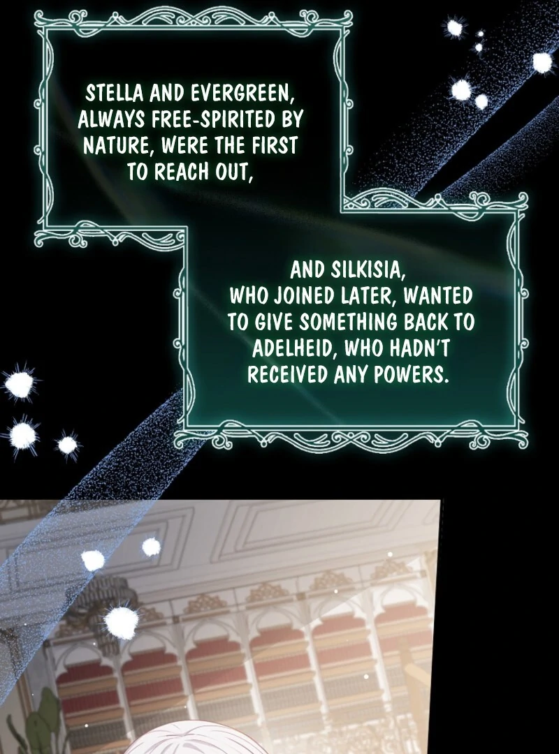 The Fake Lady of House Silkisia Chapter 110 - page 22