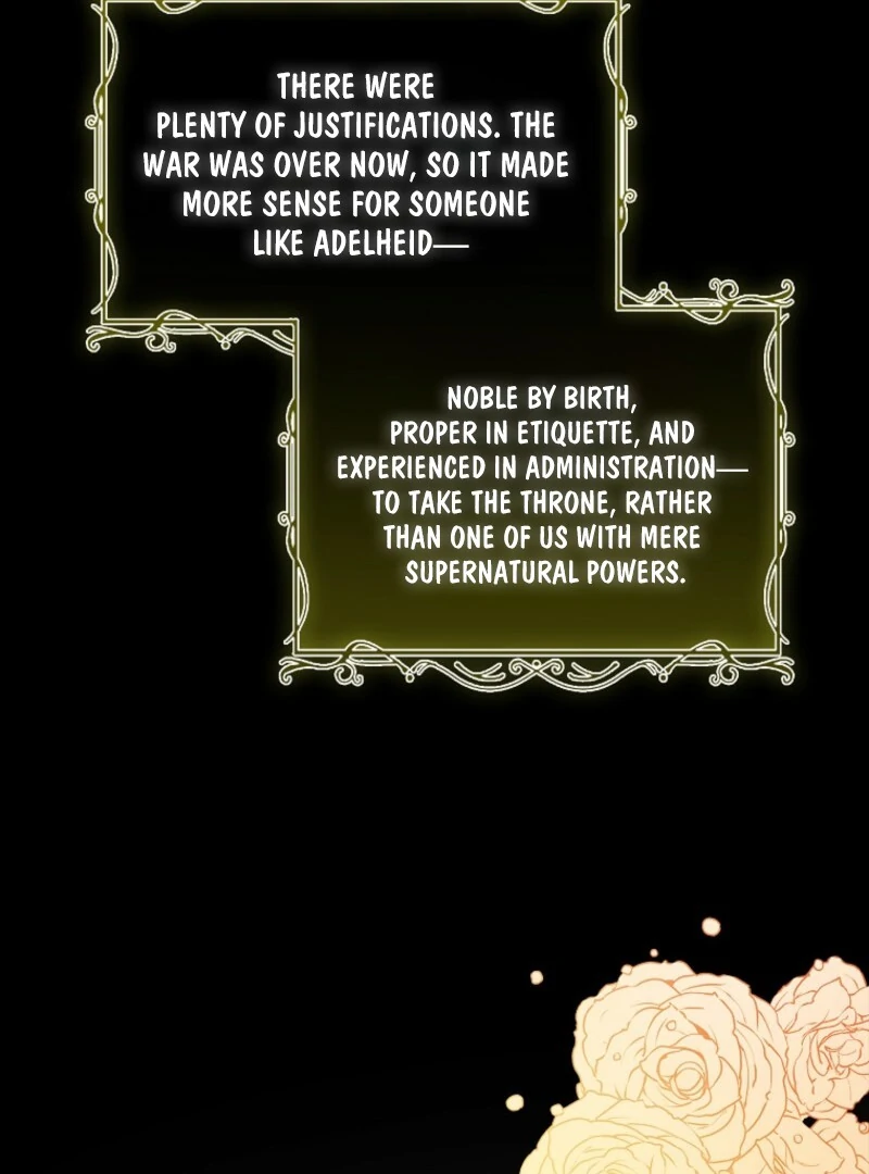 The Fake Lady of House Silkisia Chapter 110 - page 28