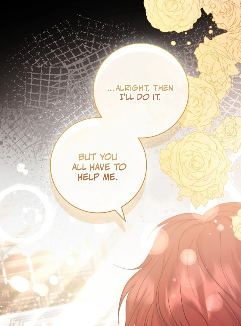 The Fake Lady of House Silkisia Chapter 110 - page 29