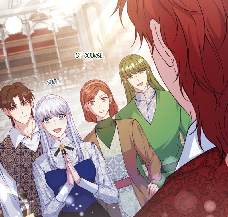The Fake Lady of House Silkisia Chapter 110 - page 30