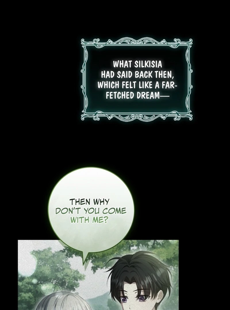 The Fake Lady of House Silkisia Chapter 110 - page 35