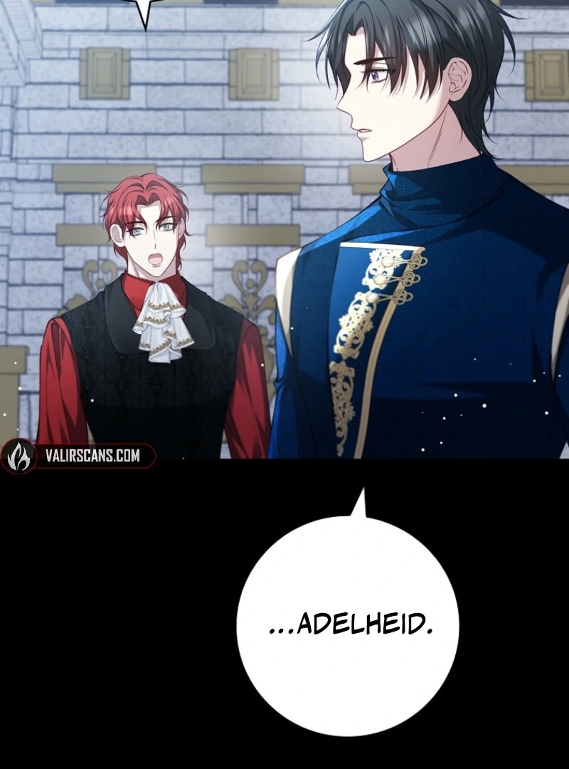 The Fake Lady of House Silkisia Chapter 110 - page 50
