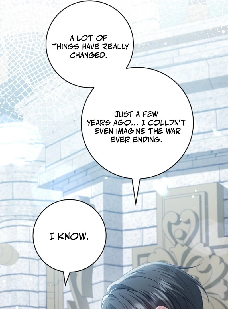 The Fake Lady of House Silkisia Chapter 110 - page 53