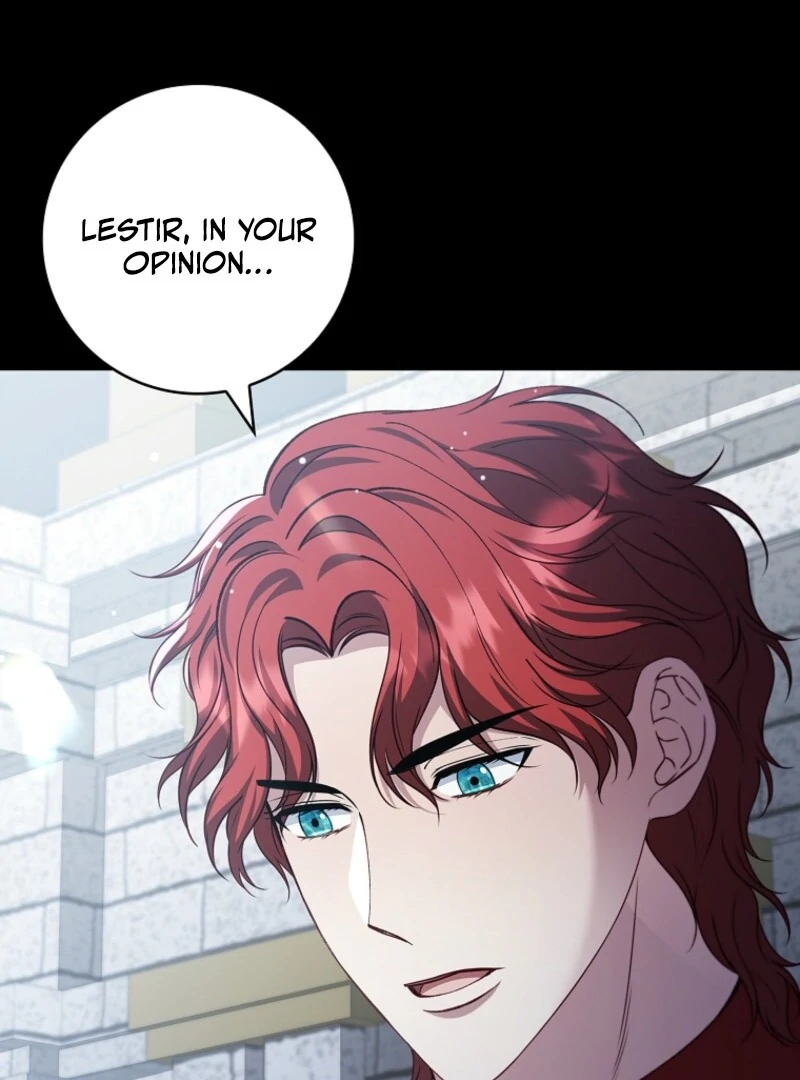 The Fake Lady of House Silkisia Chapter 110 - page 56