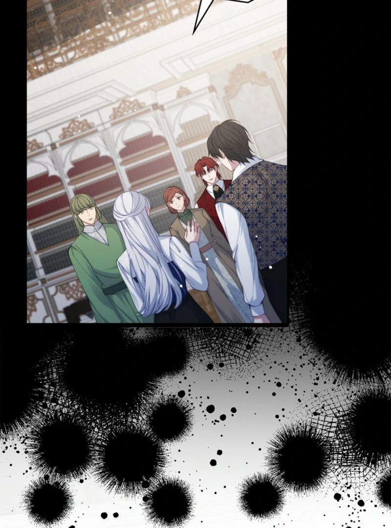 The Fake Lady of House Silkisia Chapter 110 - page 6