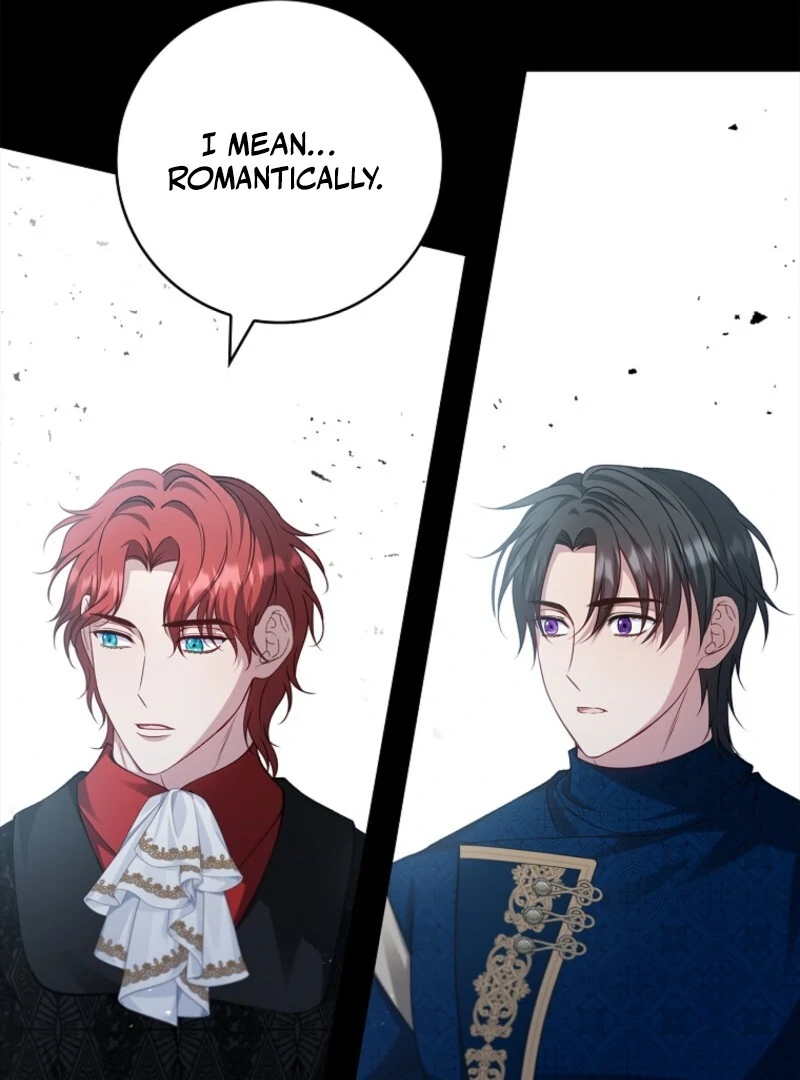 The Fake Lady of House Silkisia Chapter 110 - page 64