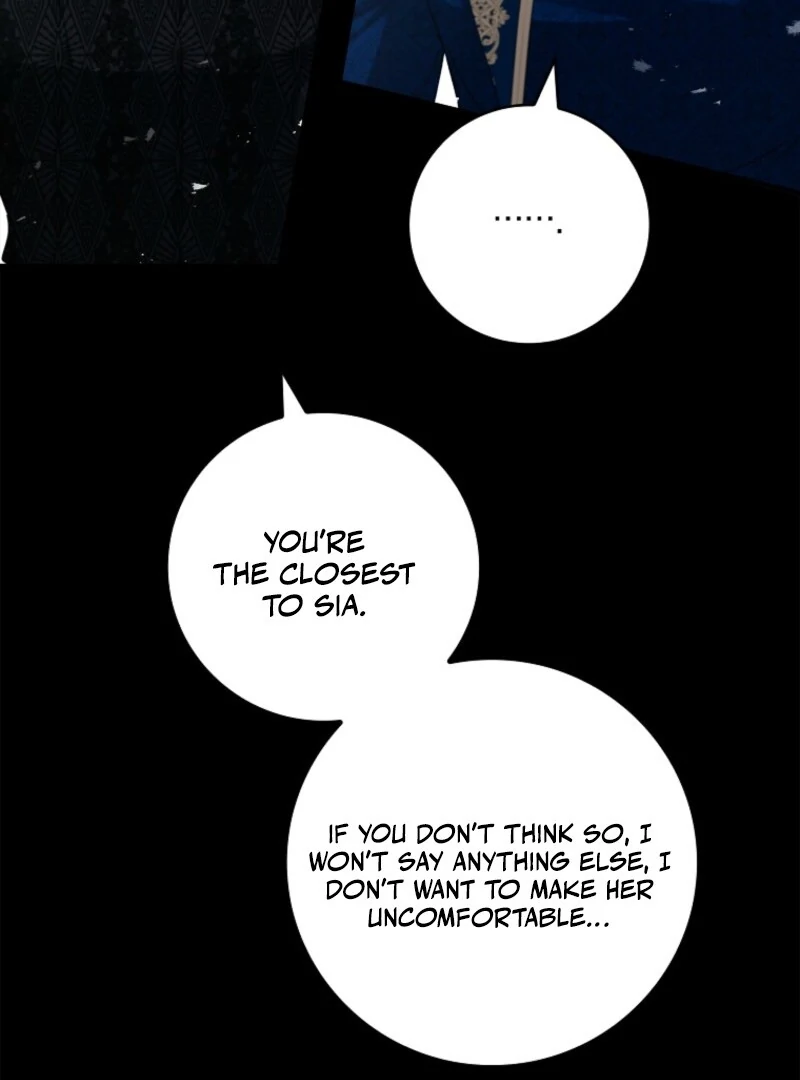 The Fake Lady of House Silkisia Chapter 110 - page 65
