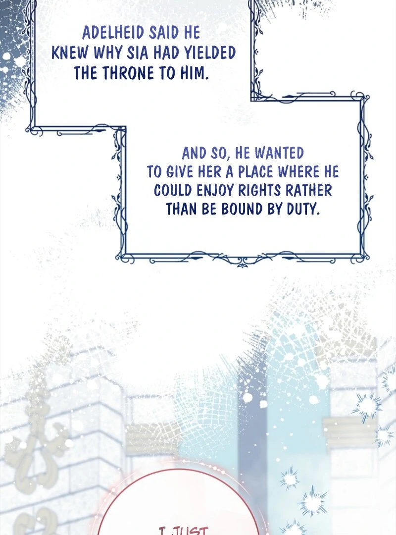 The Fake Lady of House Silkisia Chapter 110 - page 67