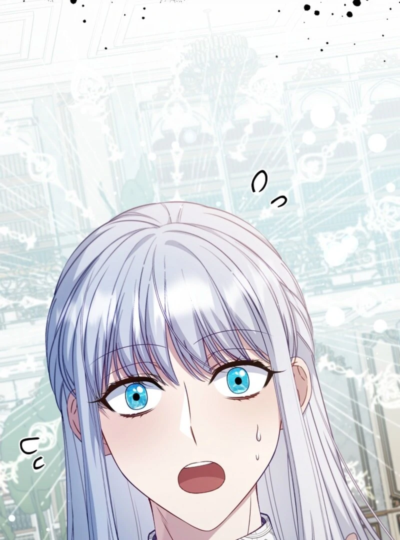 The Fake Lady of House Silkisia Chapter 110 - page 7