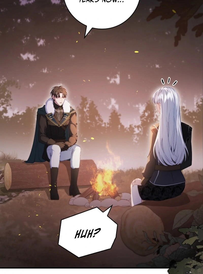 The Fake Lady of House Silkisia Chapter 110 - page 89