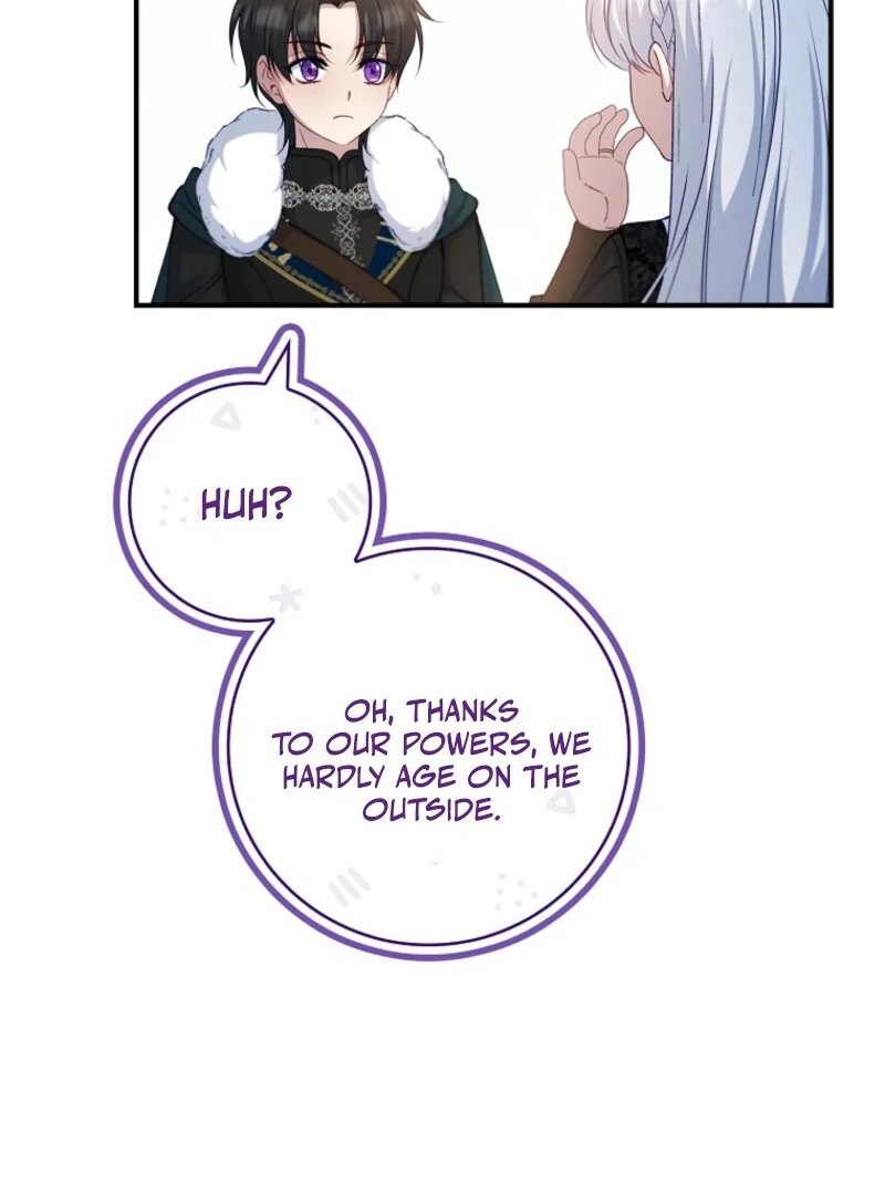The Fake Lady of House Silkisia Chapter 110 - page 91