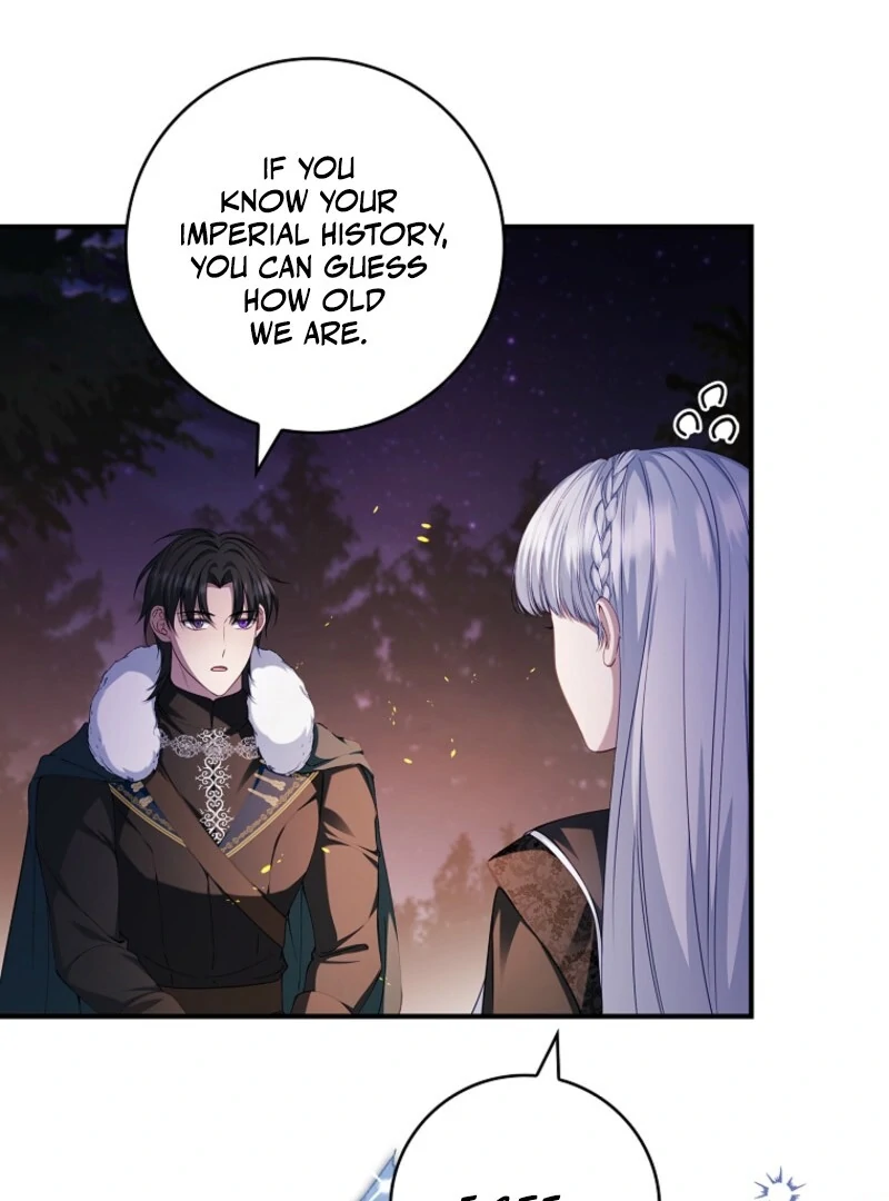 The Fake Lady of House Silkisia Chapter 110 - page 92