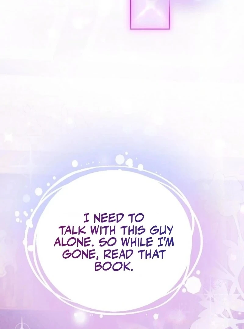 The Baby Divine Beast Chapter 95 - page 101